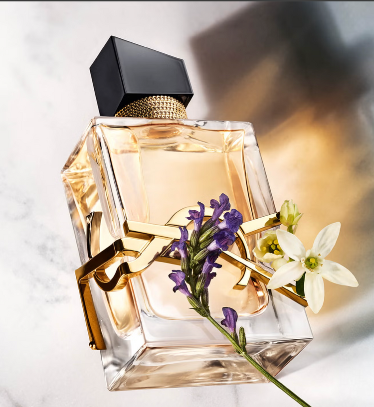 Perfume / Aftershaves