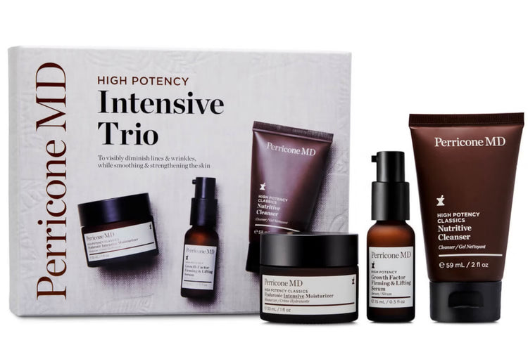 Skincare sets