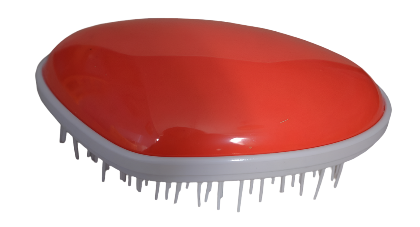 Glossy Box Scalp Brush