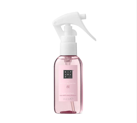 Rituals Home Perfume Rice Milk & Cherry Blossom 50ml