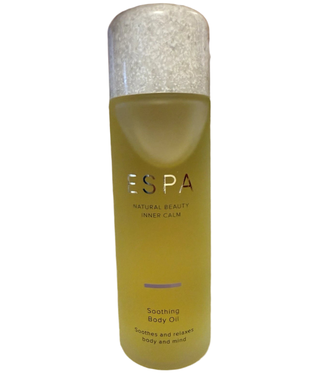 ESPA Soothing Body Oil 100ml