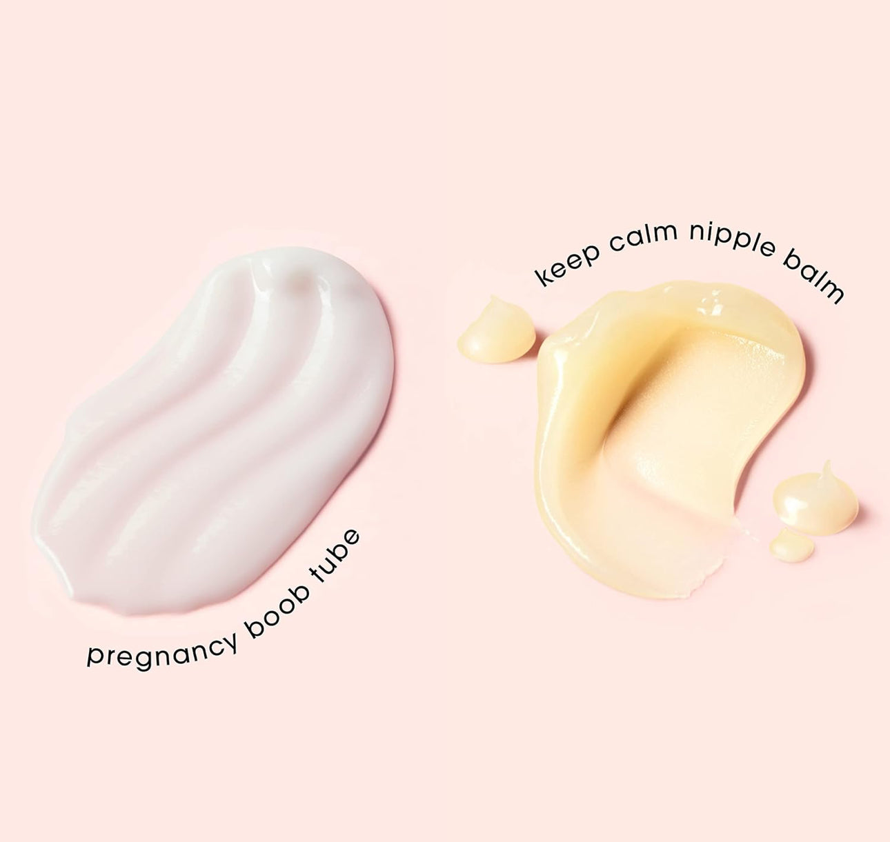 Mama Mio Breast Friends Pregnancy Gift Set (Worth £37)