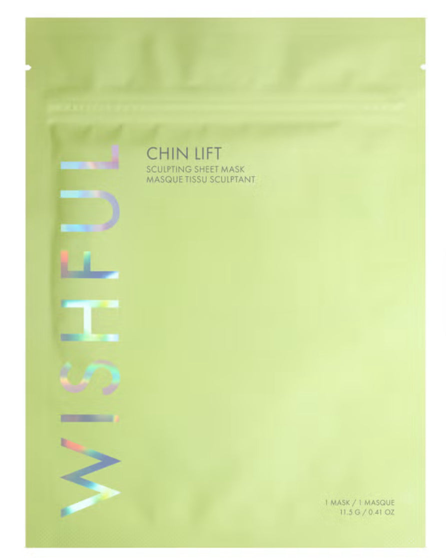 Wishful Chin Lift Mask 11.5g