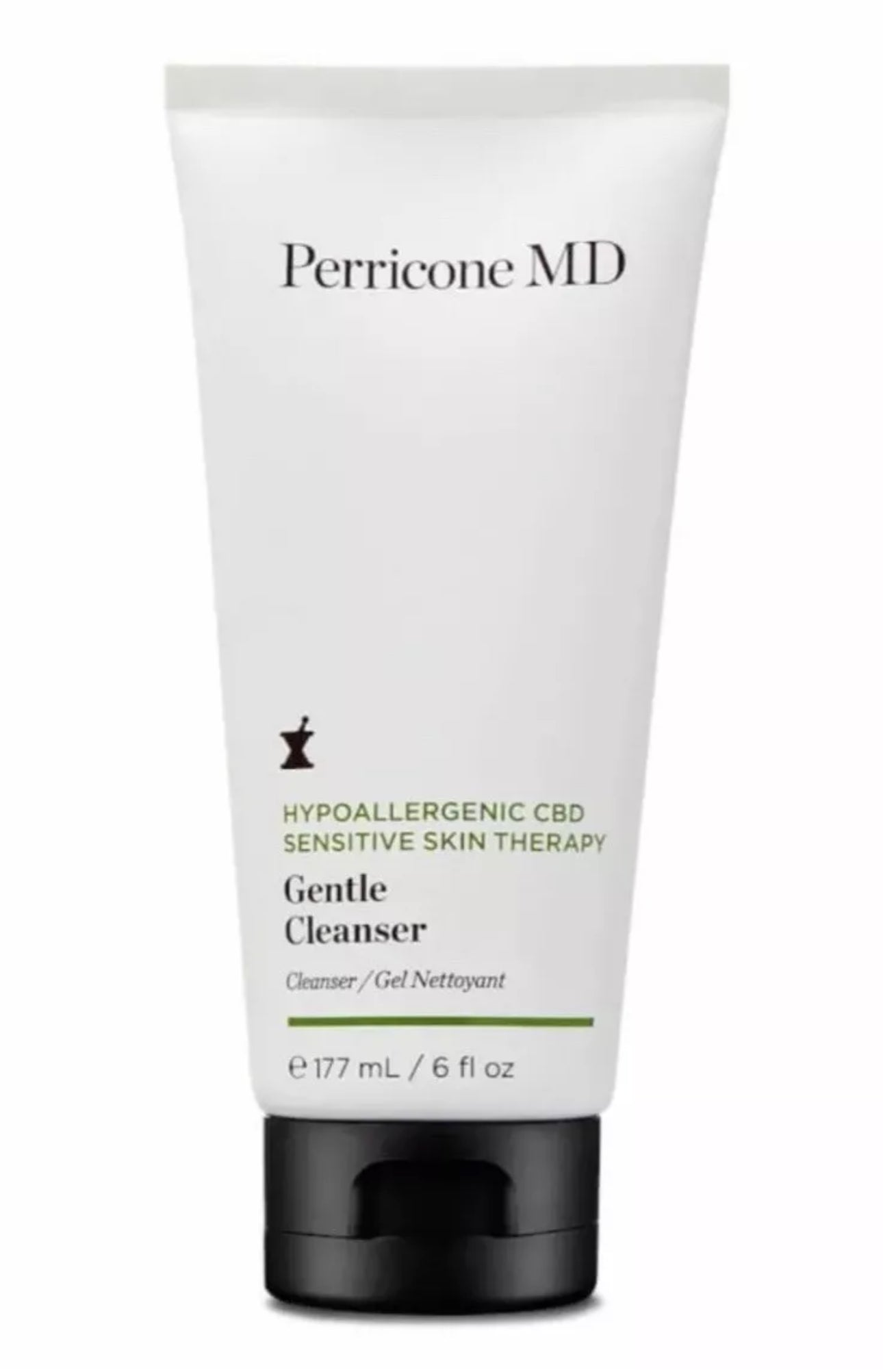 Perricone MD Hypoallergenic Sensitive Skin Therapy Gentle Cleanser 177ml