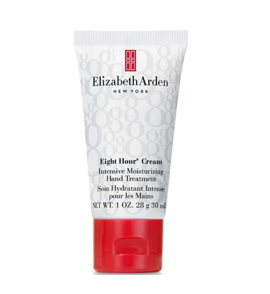 Elizabeth Arden Eight Hour Cream Intensive Moisturising Hand Treatment 30ml