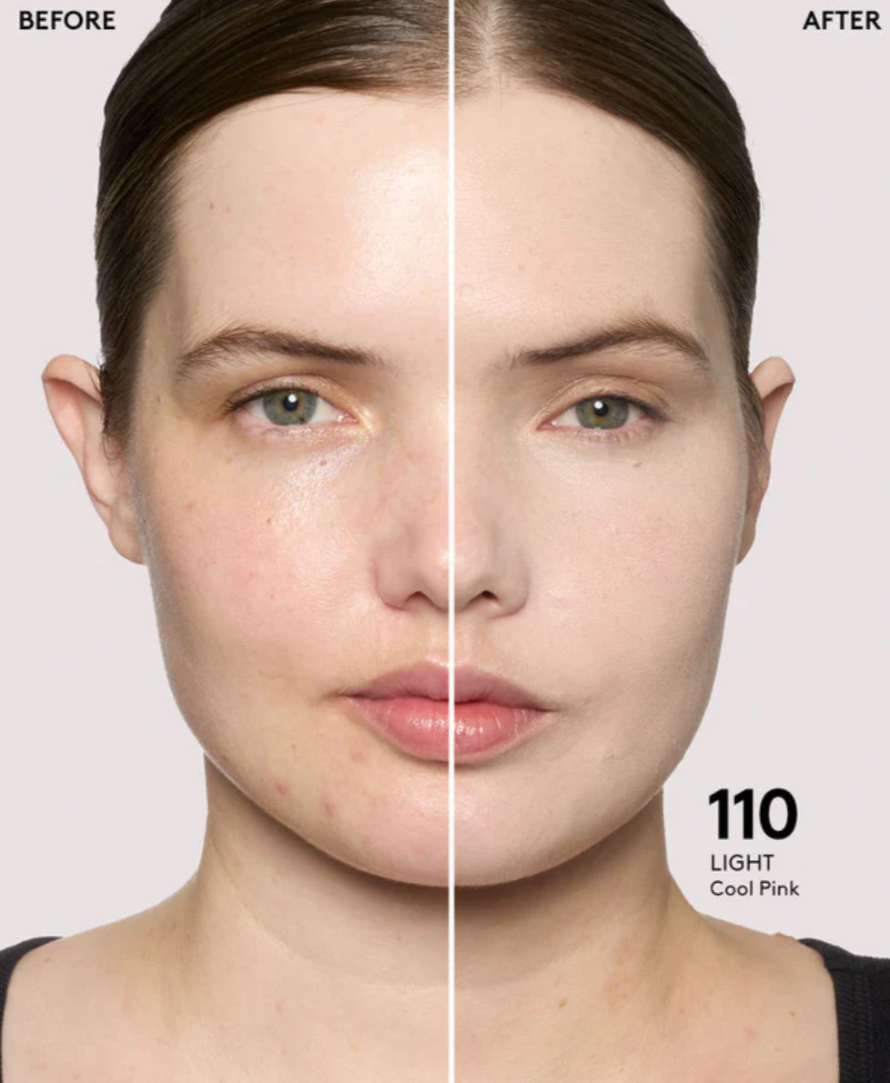 FENTY PRO FILT'R SOFT MATTE LONGWEAR FOUNDATION SHADE 110