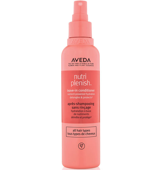 Aveda Nutriplenish Leave-in Conditioner 200ml