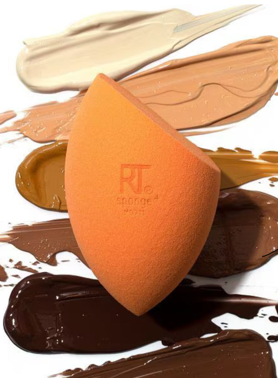 Real Techniques Miracle Complexion Makeup Sponge
