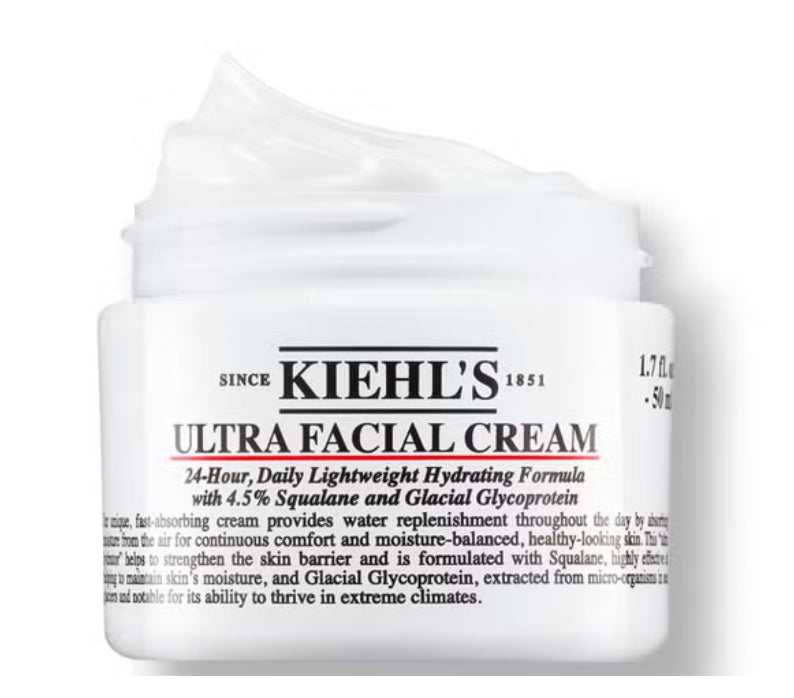 Kiehl's Ultra Facial Cream - 14ml