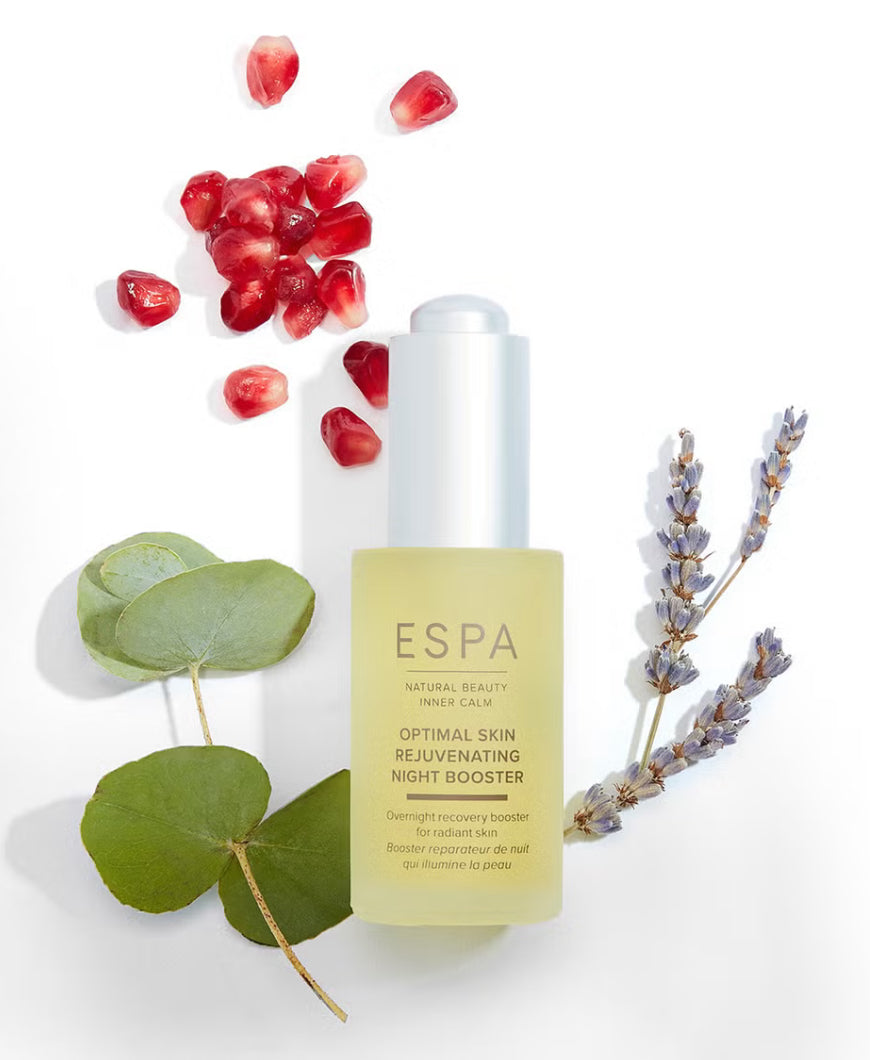 ESPA Optimal Skin Rejuvenating Night Booster 30ml