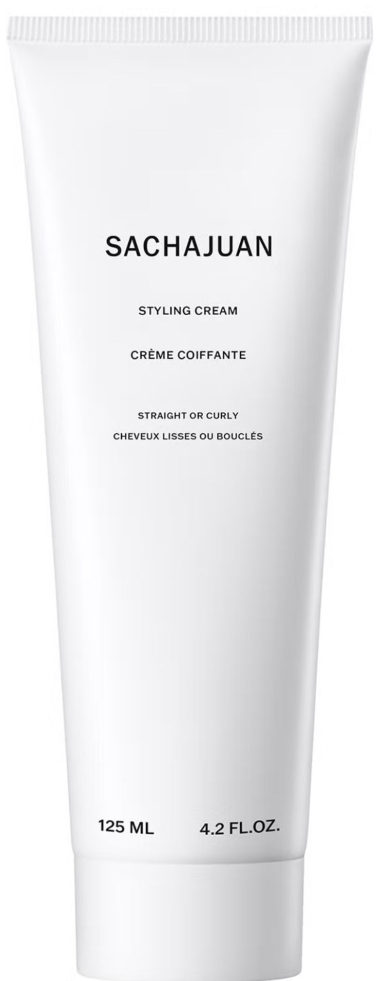 Sachajuan Styling Cream 125ml