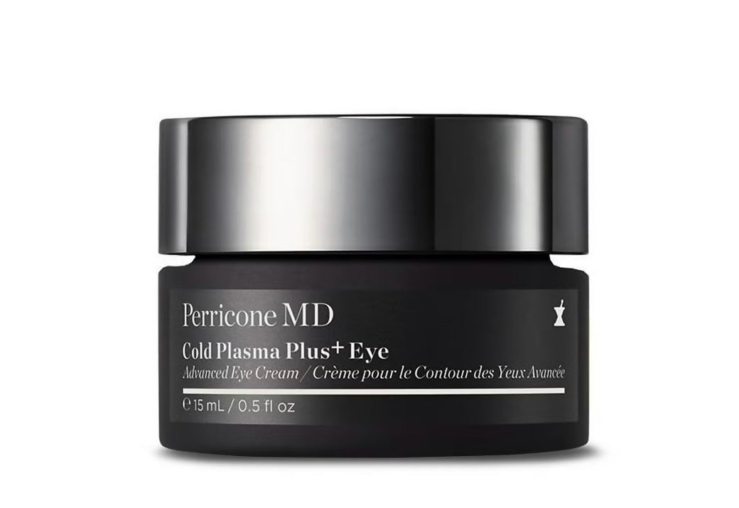 Perricone MD Cold Plasma Plus+ Eye Cream 15ml