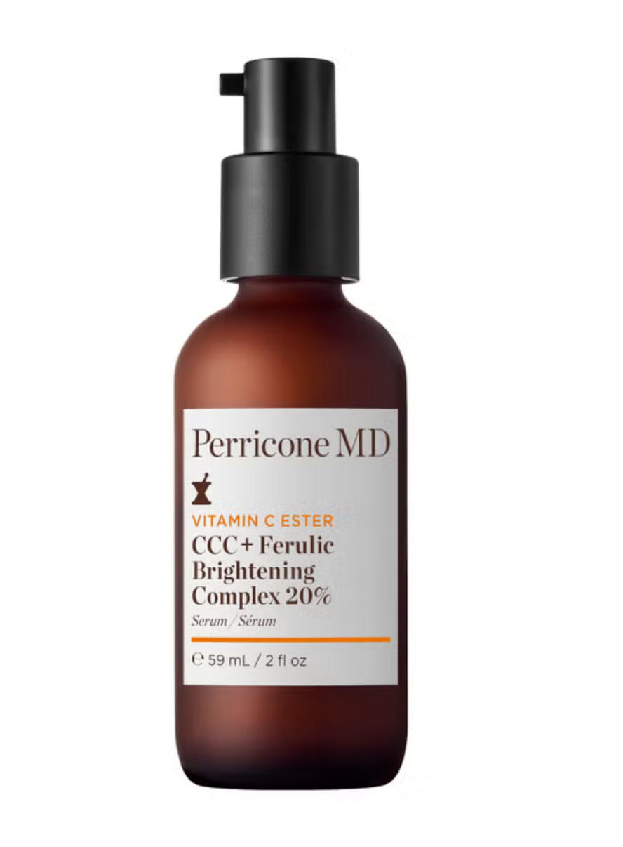 Perricone MD Vitamin C Ester CCC+ Ferulic Brightening Complex 20%