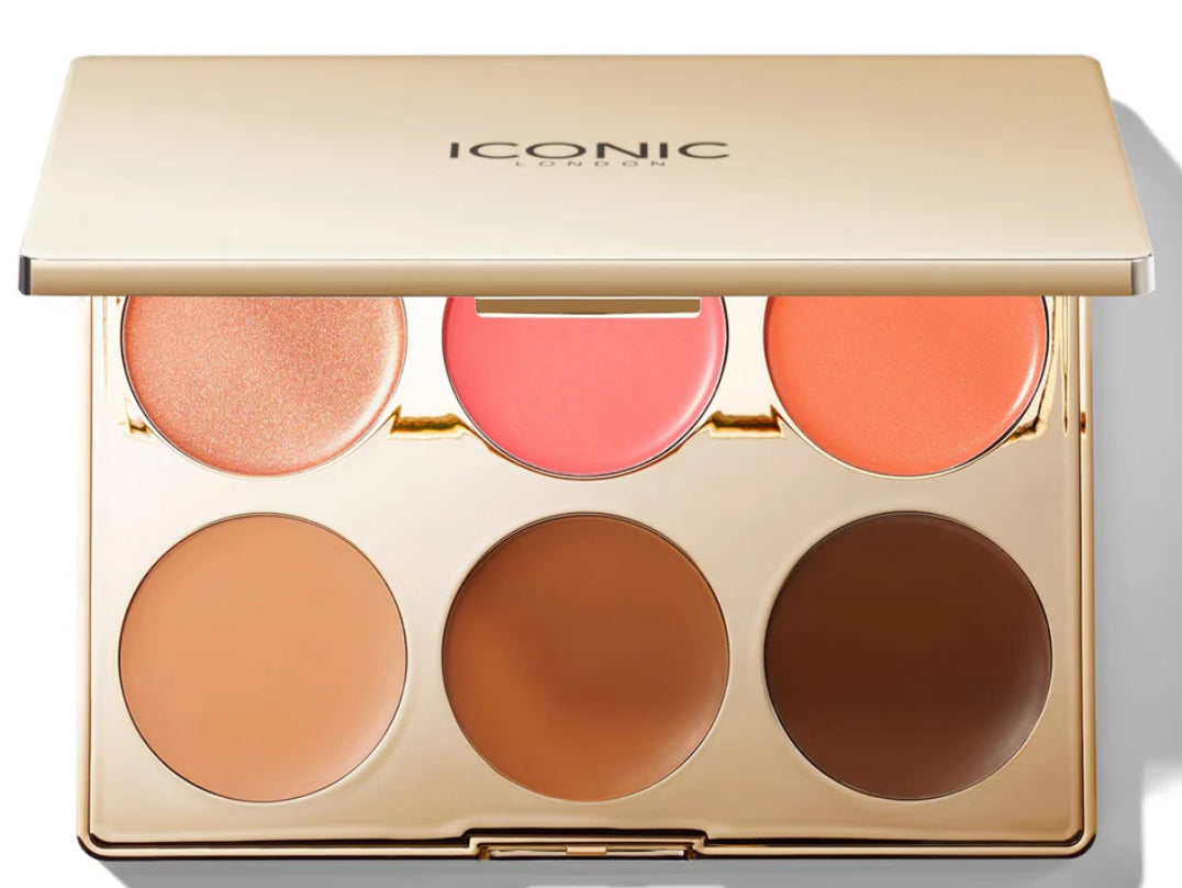 Iconic Bundle Worth £130+