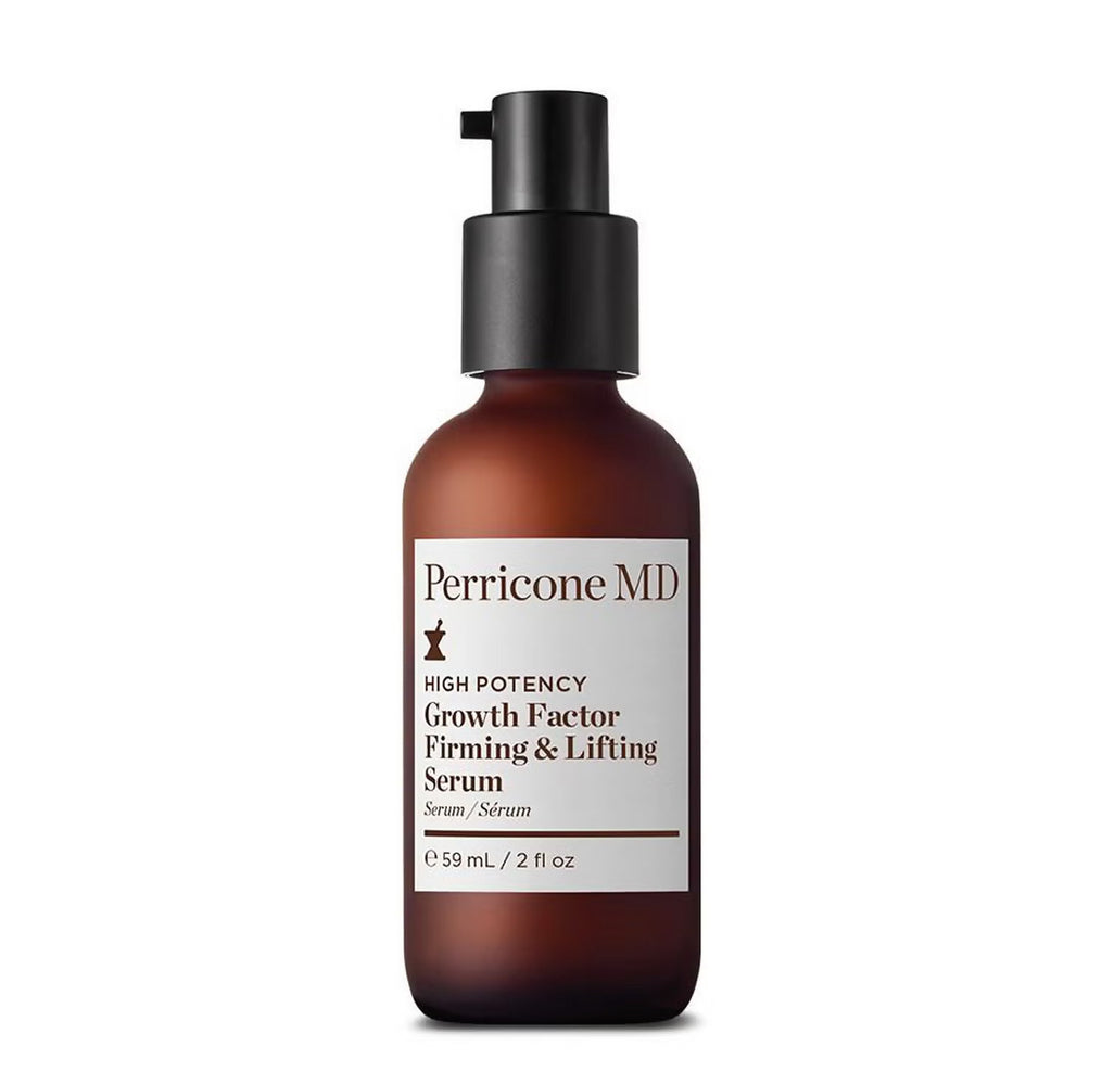 Perricone MD High Potency Classics Growth Factor Firming and Lifting Serum 59ml