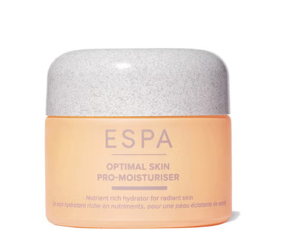 ESPA Optimal Skin Pro-Moisturiser 55ml