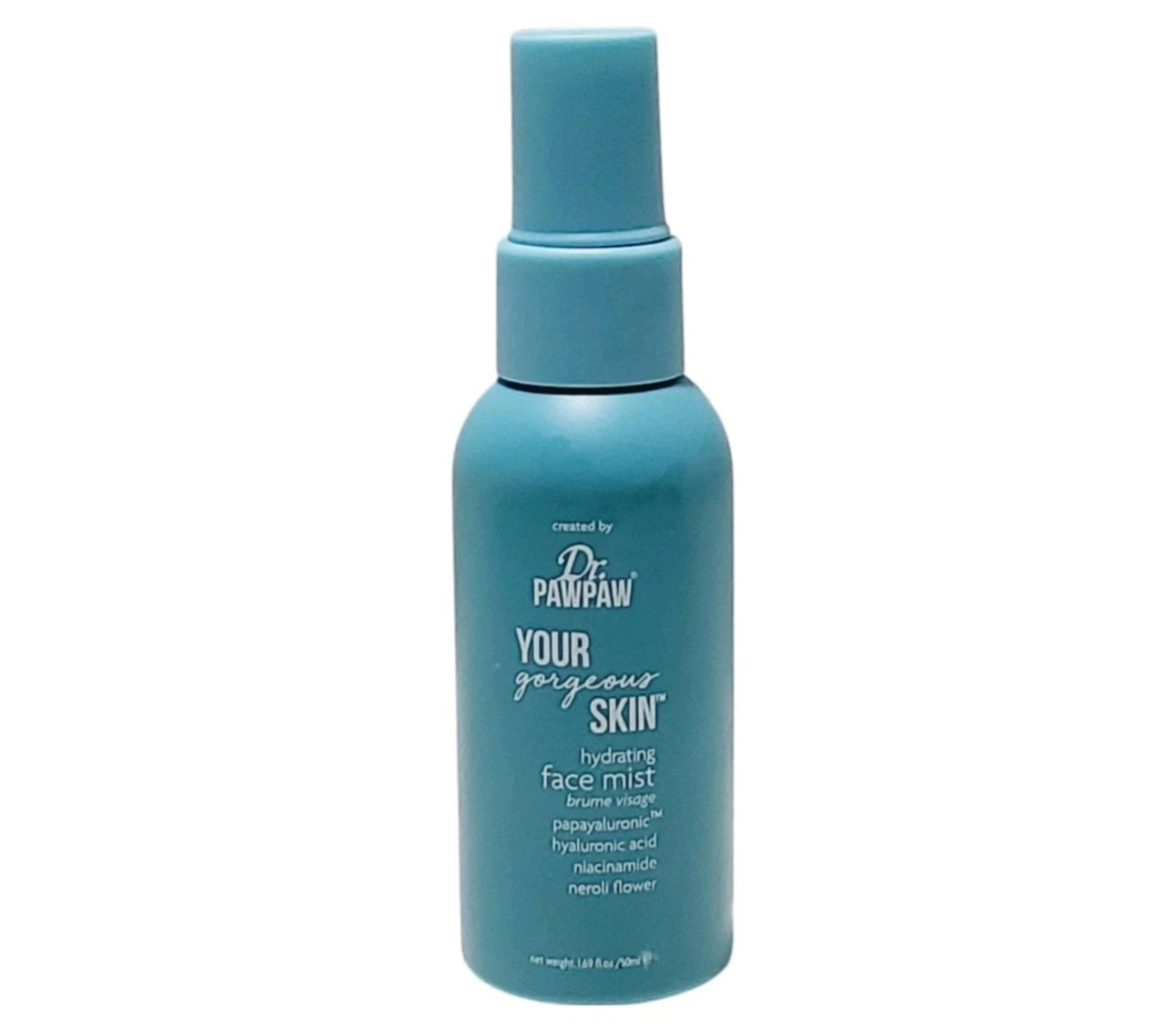 Dr Paw Paw Hydrating Face Mist 50ml