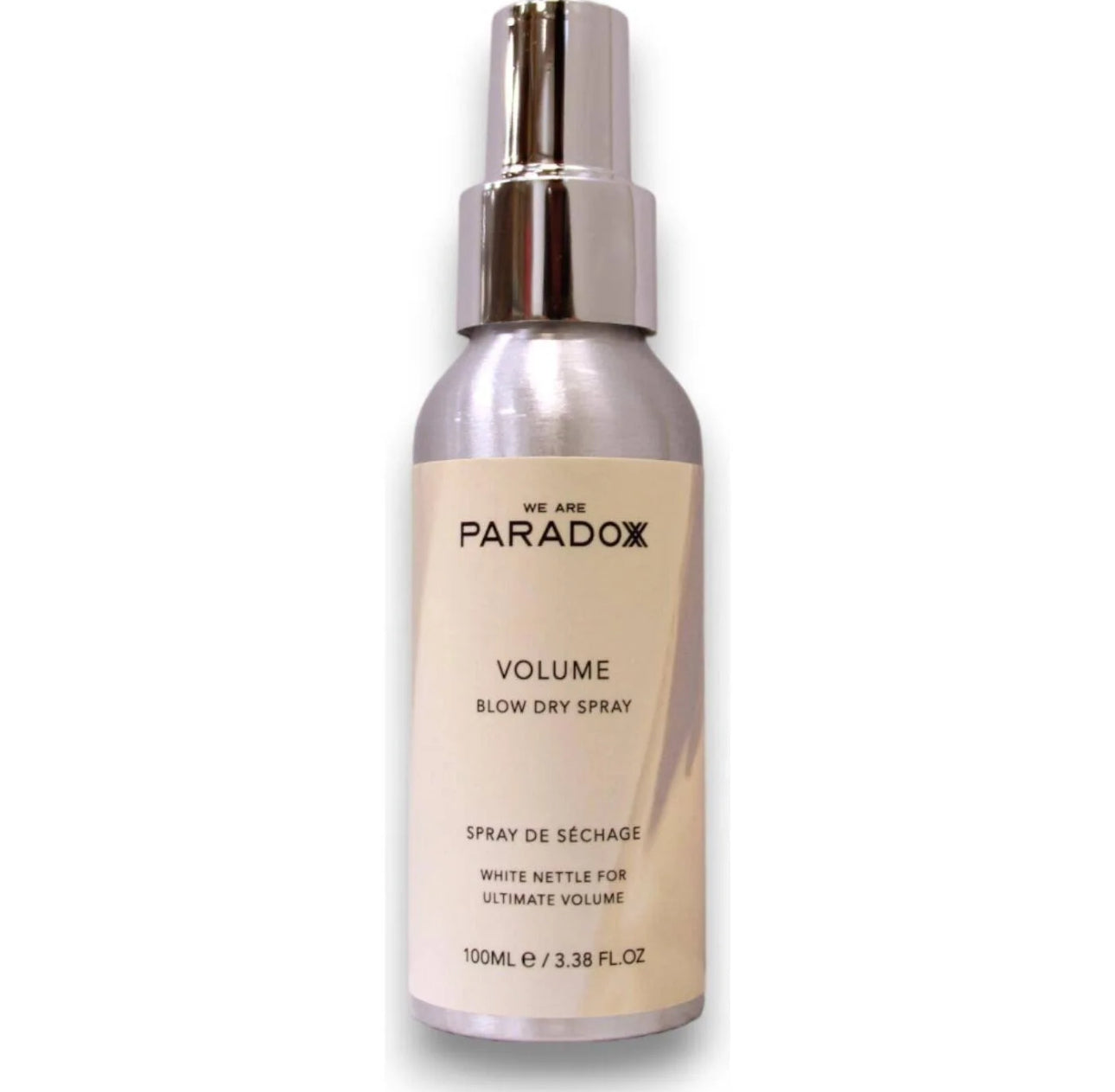 We Are Paradoxx
Climax Volume Tonic 100ml