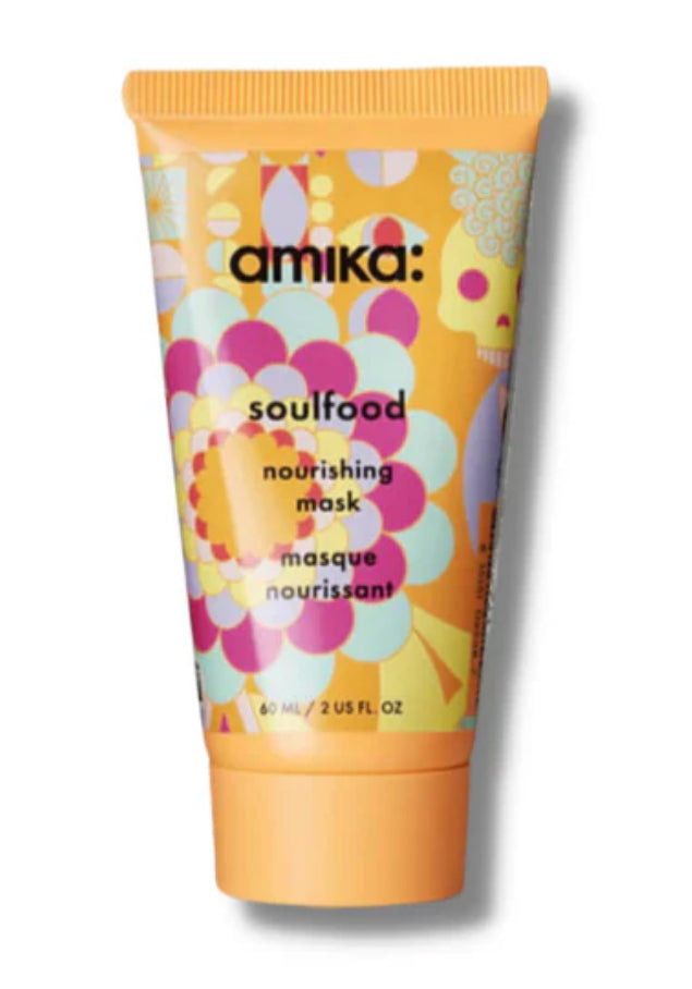Amika Soulfood Nourishing Mask 60ml