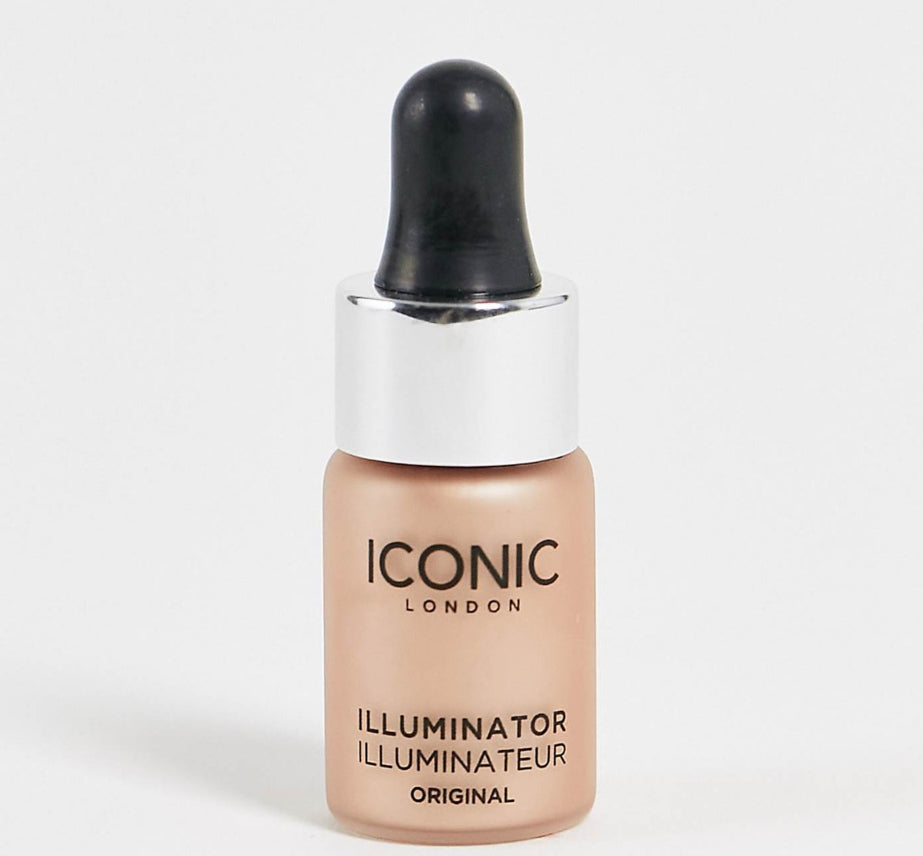 Iconic London Illuminator - Original Mini 2.8ml