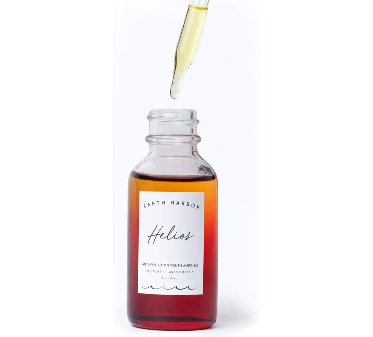 Earth Harbor HELIOS Anti-Pollution Youth Ampoule