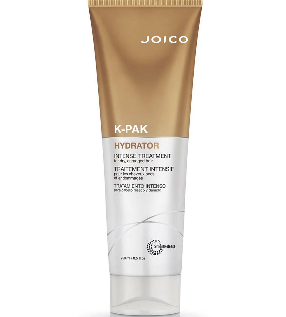Joico K-Pak Intense Hydrator 250ml
