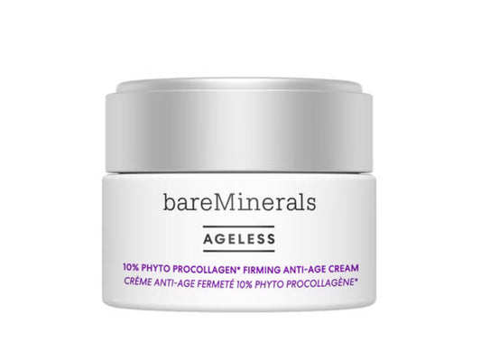 bareMinerals Ageless Phyto Procollagen Anti-Age Firming Cream 50g