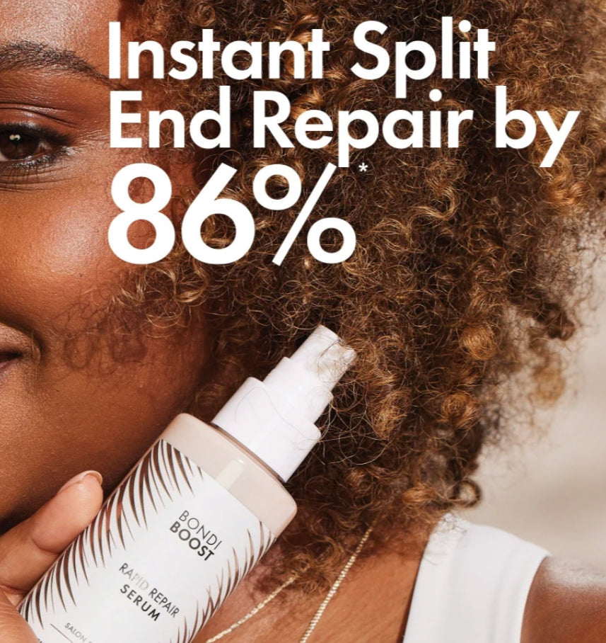 BondiBoost Rapid Repair Serum 125ml