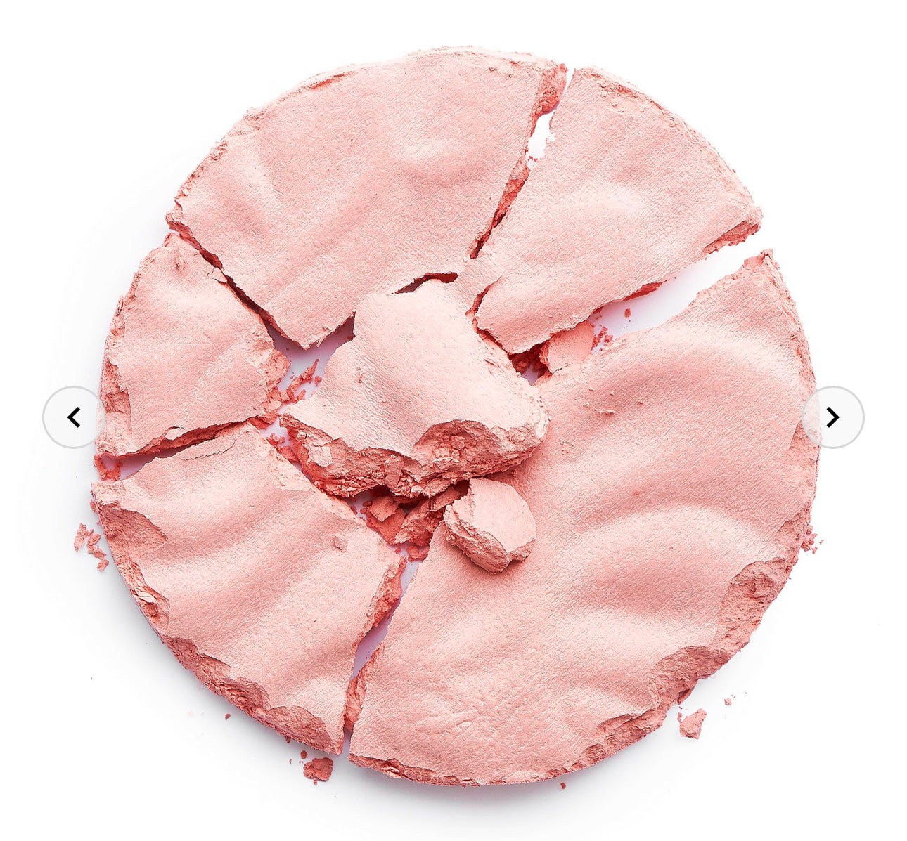 £1 DEALS Revolution Blusher Reloaded Sweet Pea
