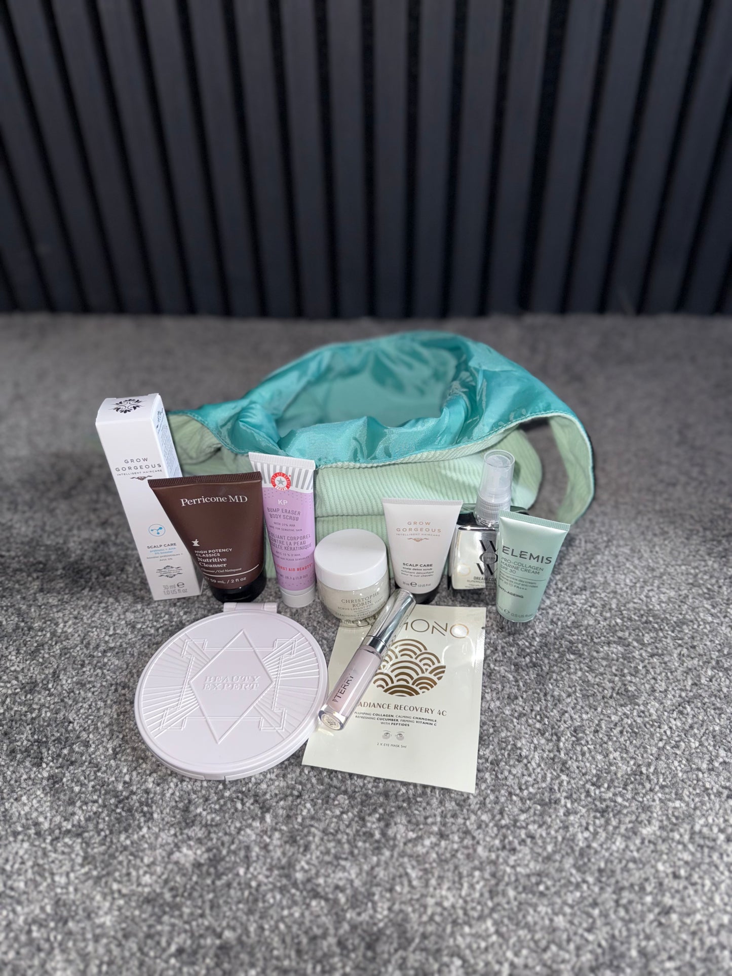 NEW! The Refresh & Renew Set worth over £170