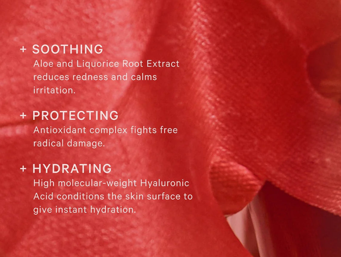 MZ Skin Vitamin Infused Meso Eye Mask