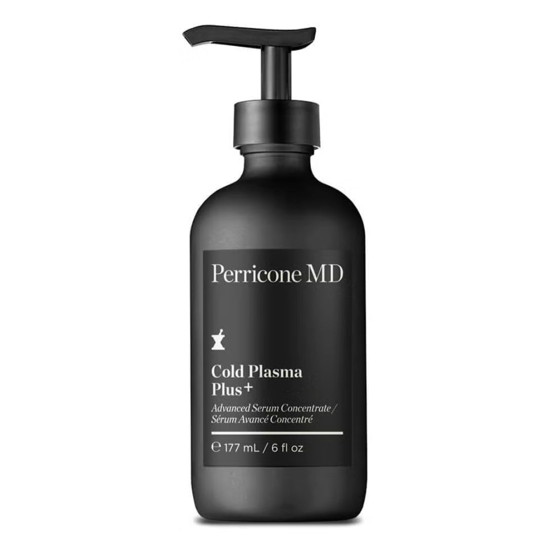 Perricone MD Cold Plasma Plus+ Advanced Serum Concentrate - Supersized (Worth £798)