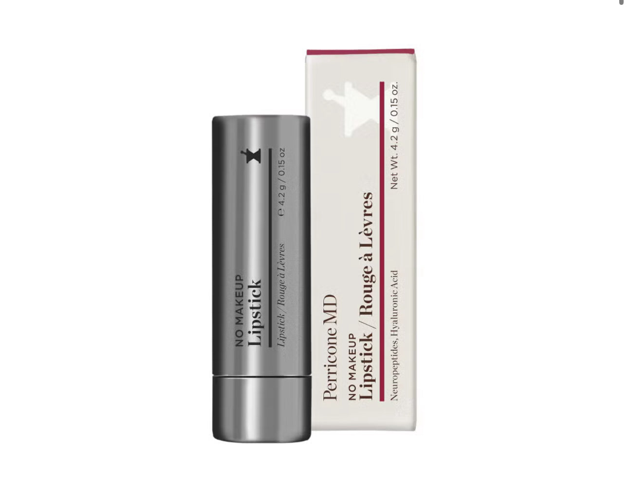 Perricone MD No Makeup Lipstick Red 4.5ml