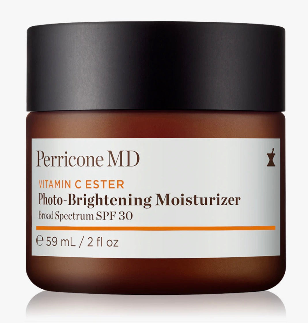 Perricone MD Vitamin C Ester Photo-Brightening Moisturiser 30ml