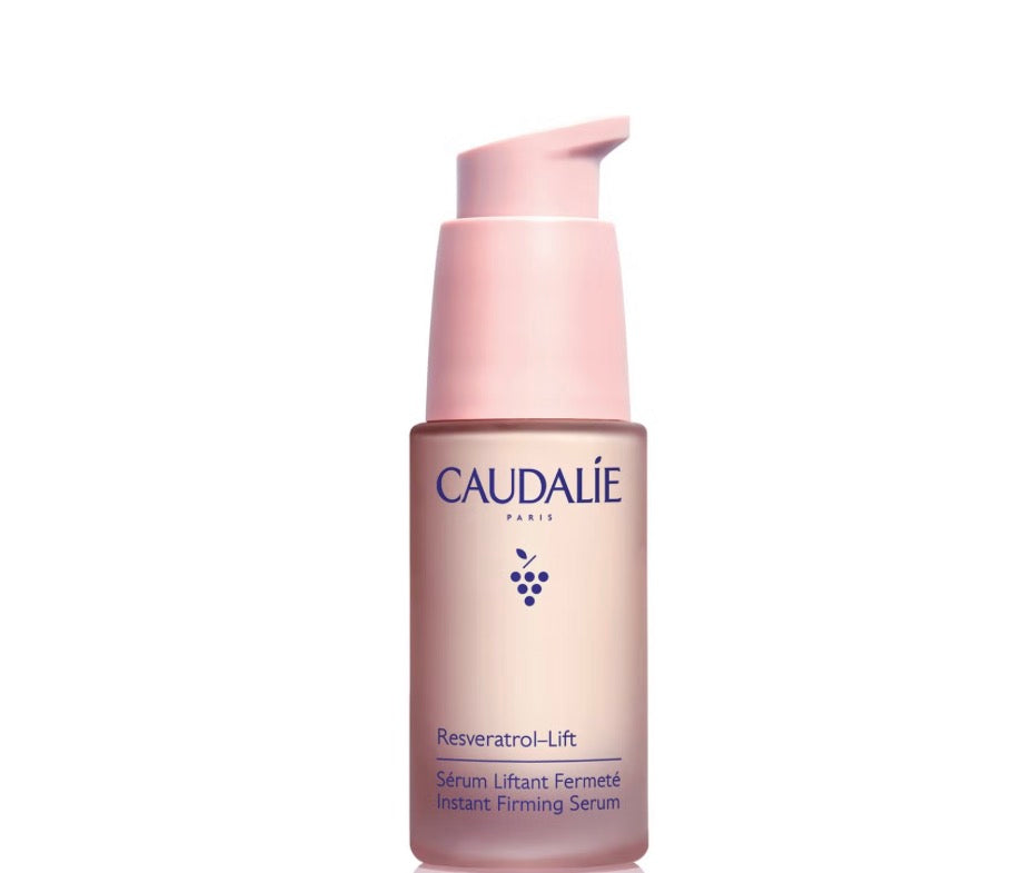 Caudalie Resveratrol-Lift Instant Firming Serum 30ml