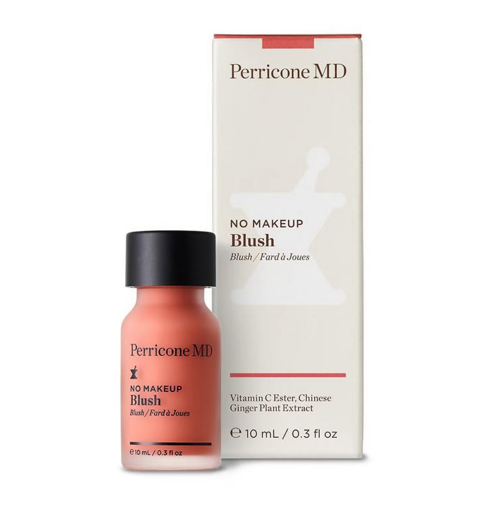 Perricone MD No Makeup Blush with Vitamin C Ester 10ml
