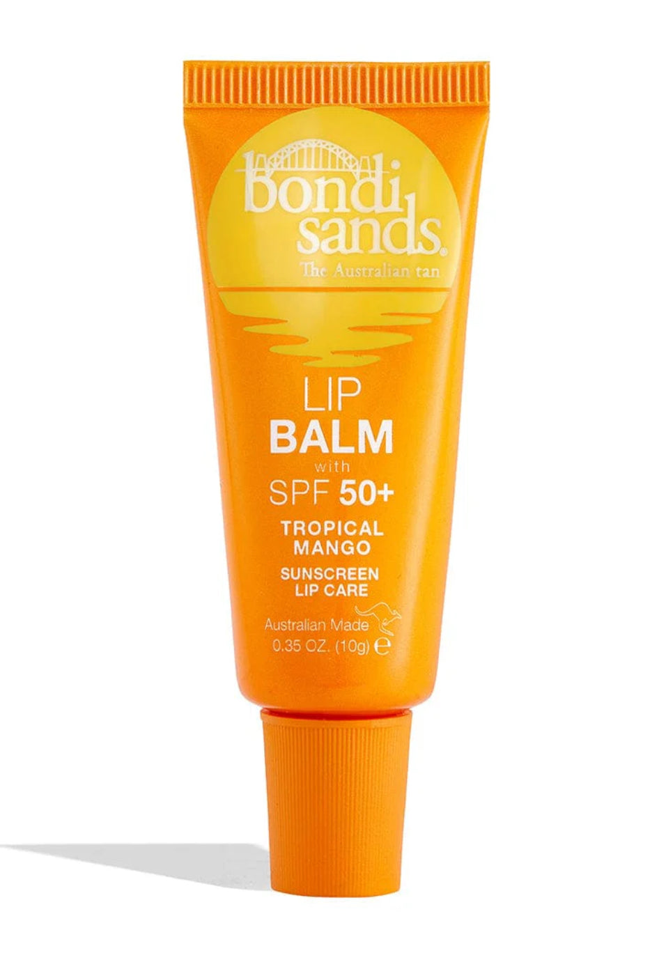 Bondi Sands SPF 50+ Lip Balm Tropical Mango