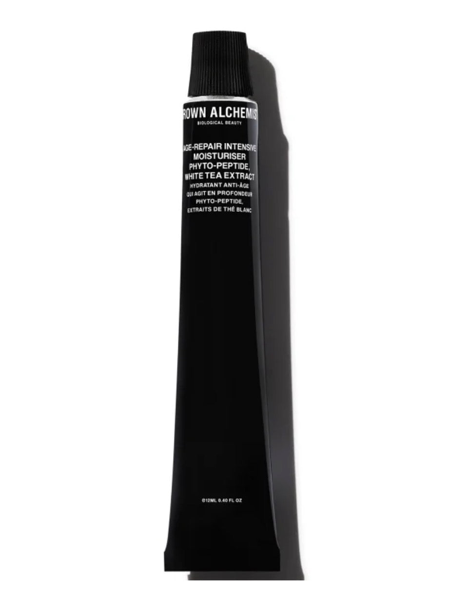 £5 FRIDAY DEALS! Grown Alchemist Age-Repair Moisturiser Phyto-Peptide Deluxe 12ml