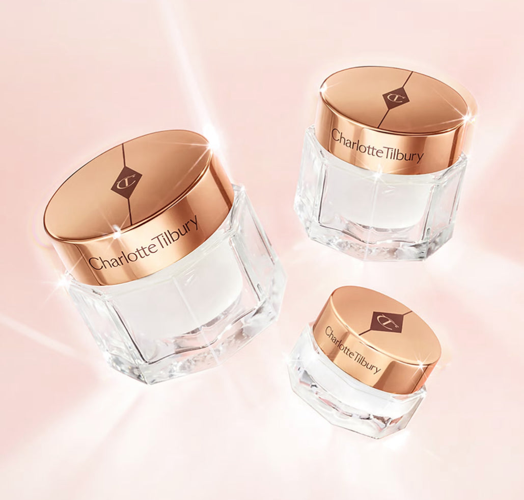 Charlotte Tilbury Charlotte's Magic Cream Moisturiser