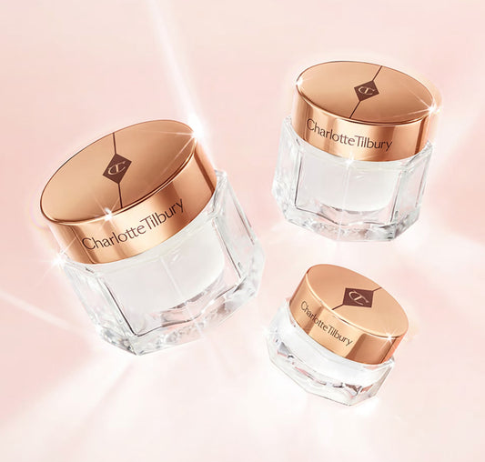 Charlotte Tilbury Charlotte's Magic Cream Moisturiser