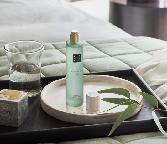 Rituals The Ritual of Jing Sleep Pillow & Body Mist Travel Size 20ml