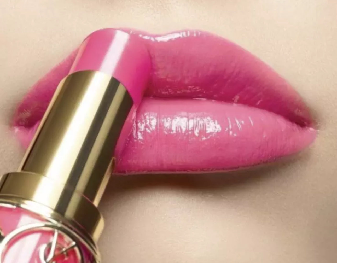 £1 DEALS YSL MINI LIPSTICK