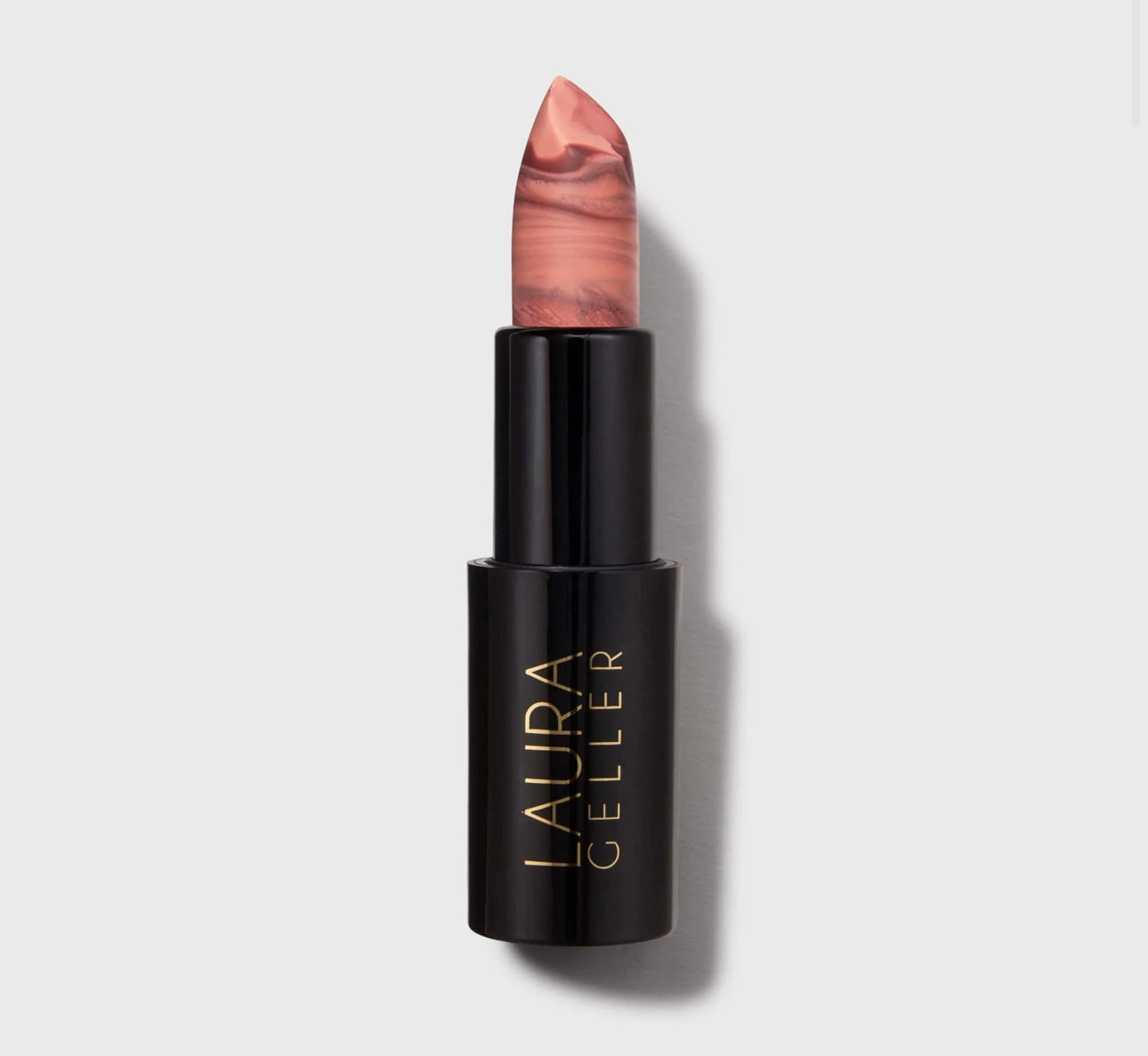 LAURA GELLER Italian Marble Lipstick Shade Honey Bun
