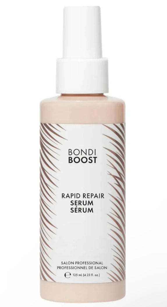 BondiBoost Rapid Repair Serum 125ml