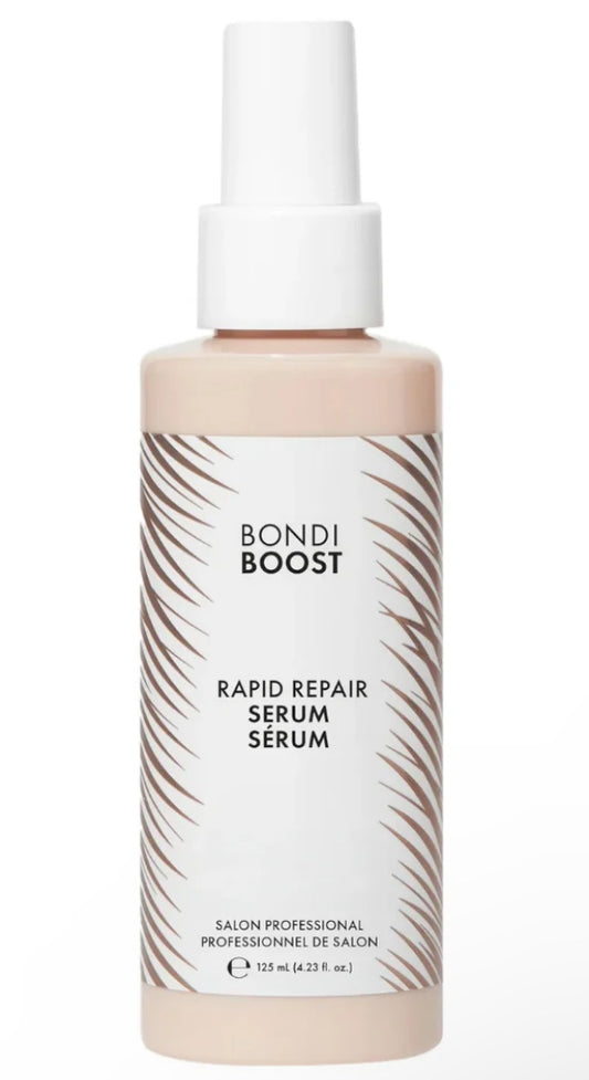 BondiBoost Rapid Repair Serum 125ml