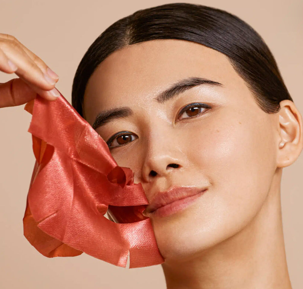 MZ Skin Vitamin Infused Meso Eye Mask