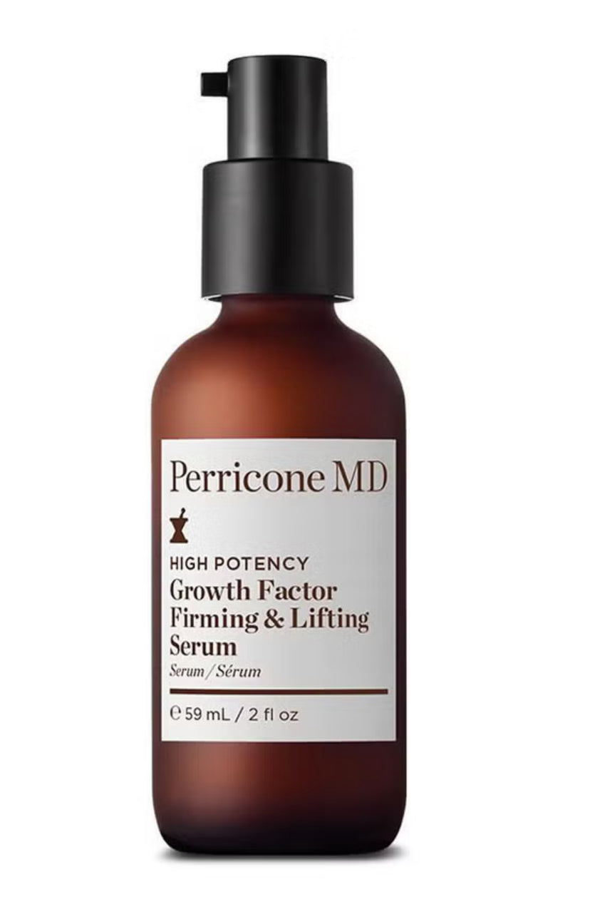 Perricone Md High Potency Growth Factor Firming & Lifting Serum 15ml