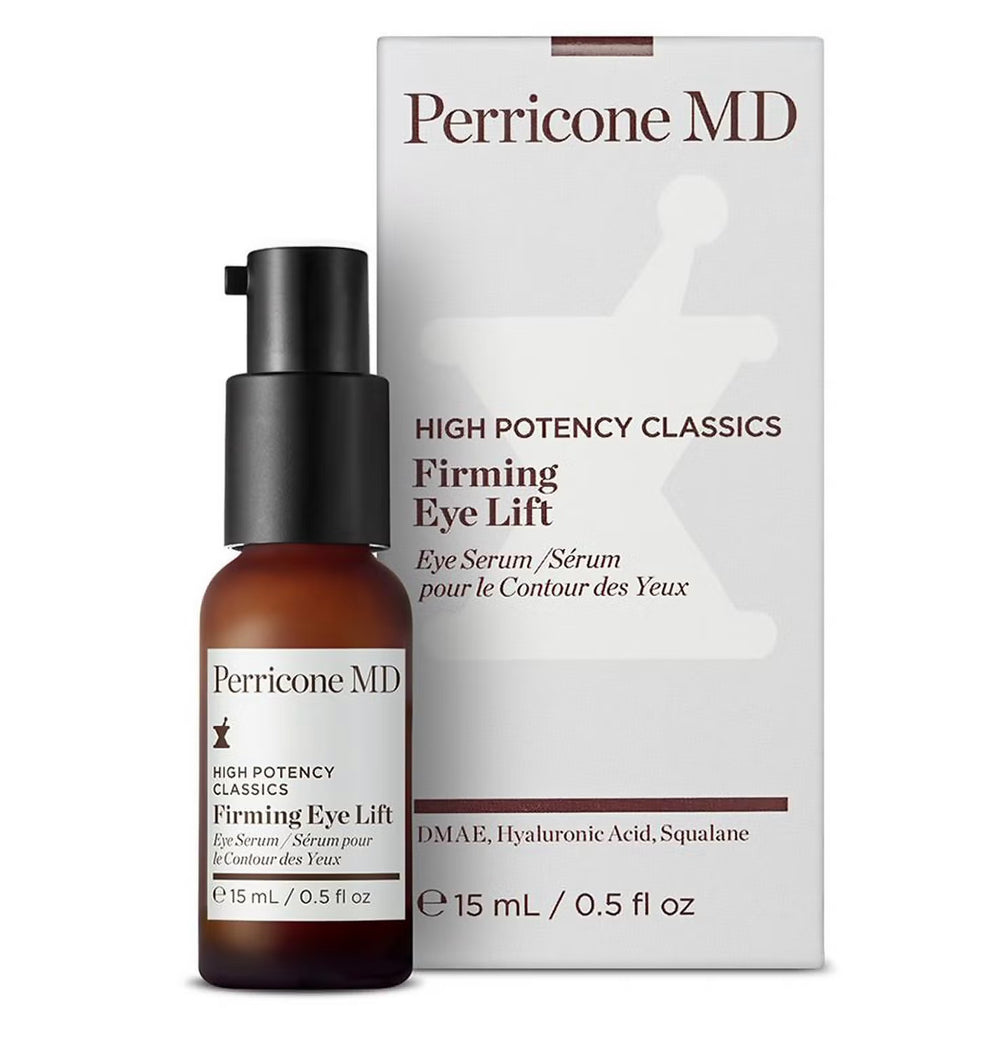 Perricone MD High Potency Classics Firming Eye Lift
