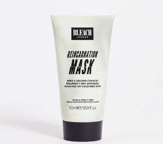 Bleach London Reincarnation Mask
