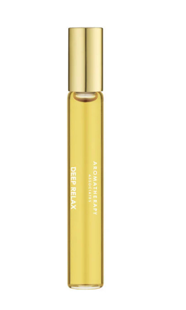 Aromatherapy Associates Deep Relax Roller Ball